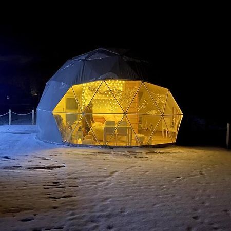 Beautiful Located Dome 호텔 Wapnica  외부 사진