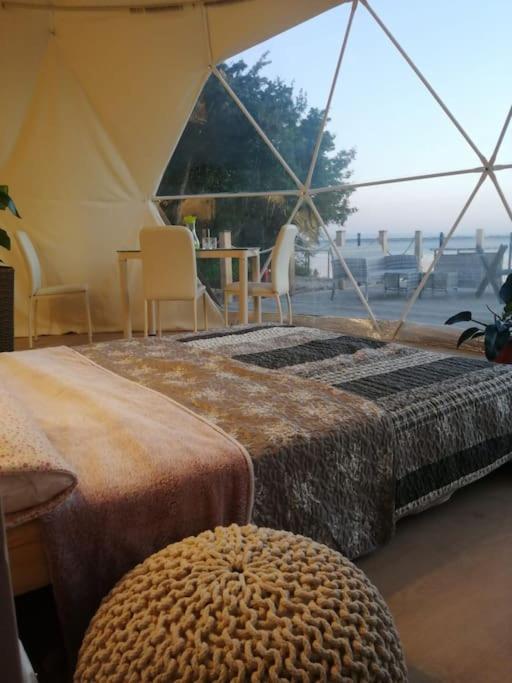 Beautiful Located Dome 호텔 Wapnica  외부 사진